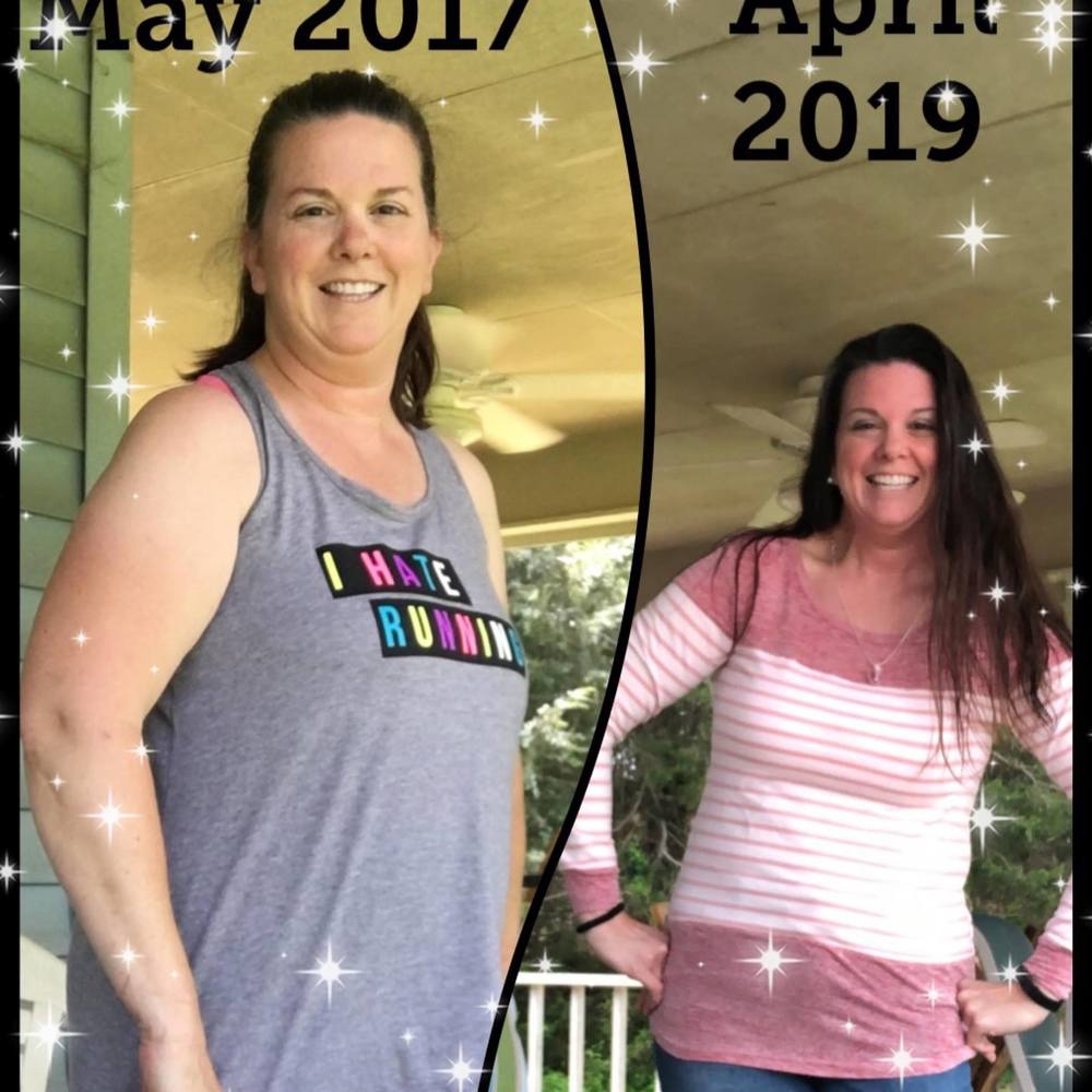 Meet your Posher, Jami